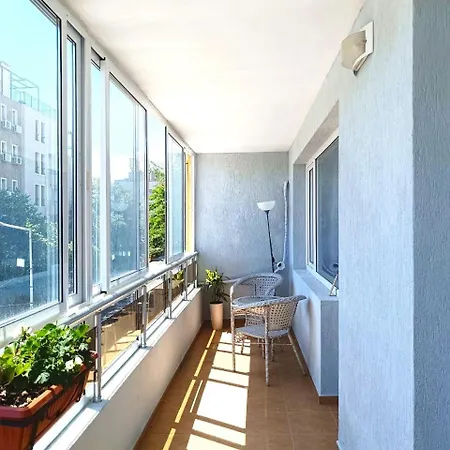 Apartment Apartment Pomorie