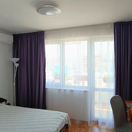 Apartment Pomorie Apartment