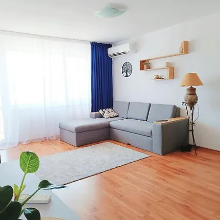 Apartment Pomorie Apartment