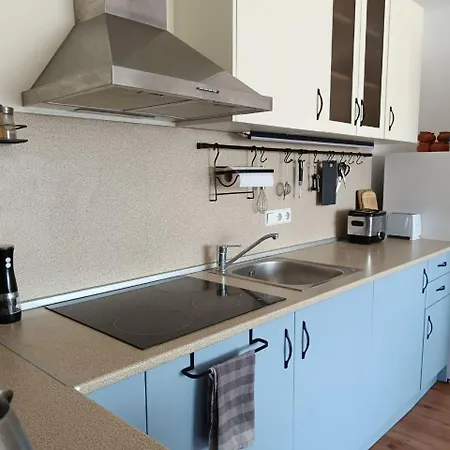 Apartment Apartment Pomorie